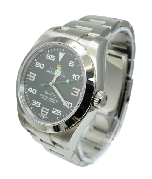 Rolex Air-King 116900